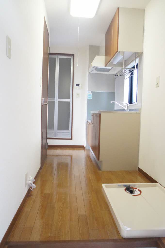 ハイネス十日町 103号-7