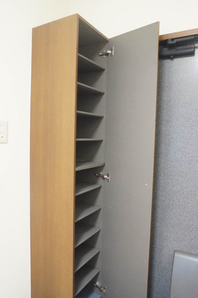 ハイネス十日町 103号-8