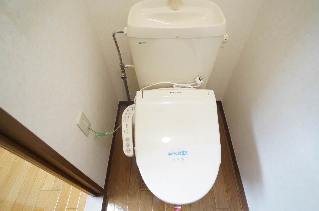 ハイネス十日町 103号-10