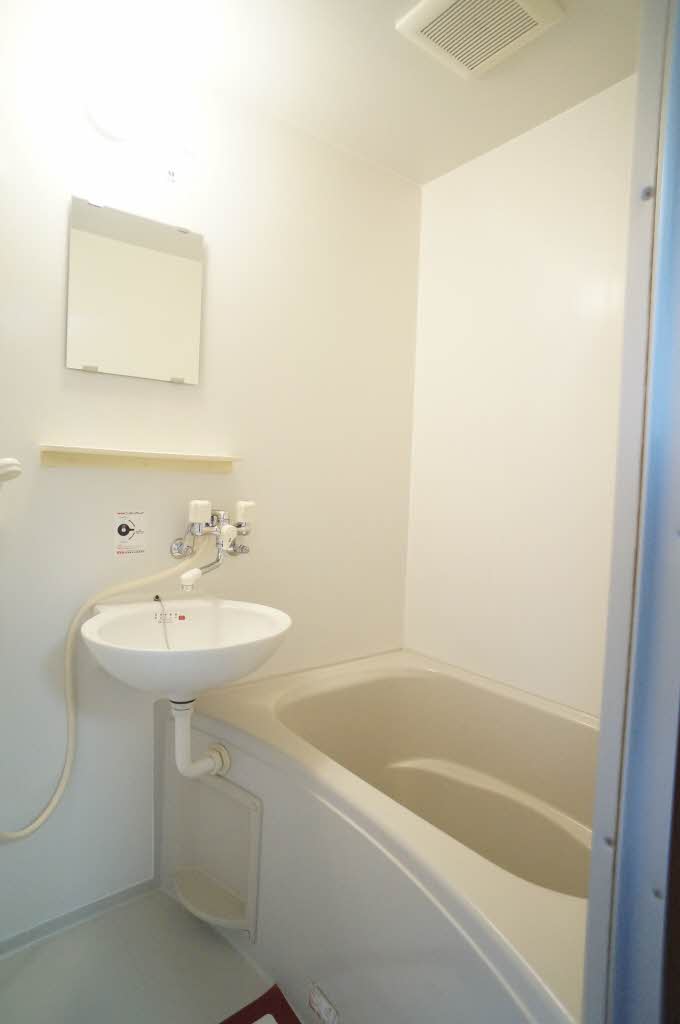 ハイネス十日町 103号-11