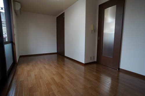 ハイネス十日町 105号-3