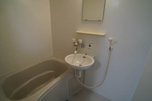 ハイネス十日町 105号-5