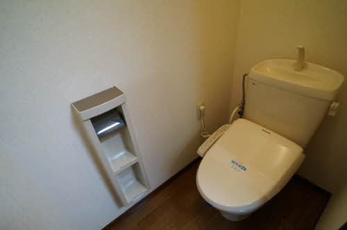 ハイネス十日町 105号-6