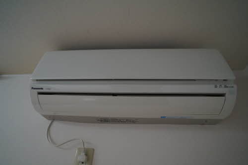 ハイネス十日町 105号-8