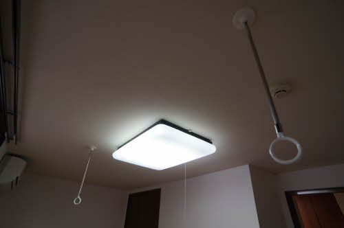 ハイネス十日町 105号-9