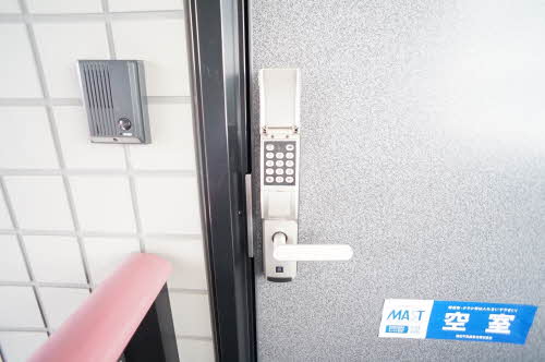 ハイネス十日町 201号-2