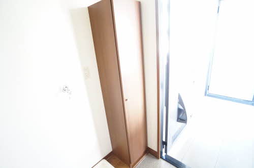 ハイネス十日町 201号-3