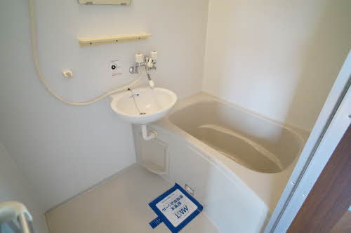 ハイネス十日町 201号-5