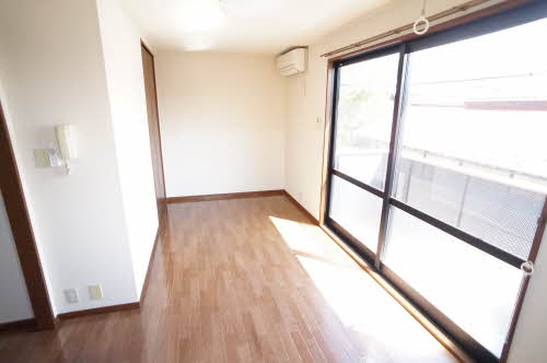 ハイネス十日町 201号-6