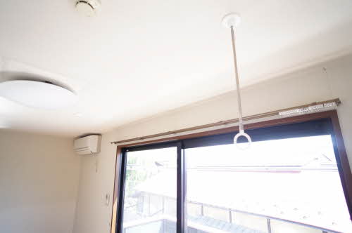 ハイネス十日町 201号-7