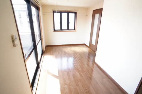 ハイネス十日町 201号-9