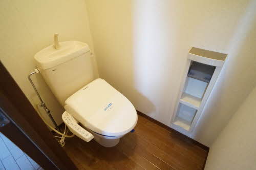 ハイネス十日町 201号-11