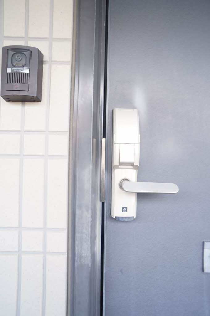 ハイネス十日町 203号-6