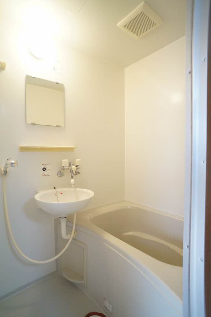 ハイネス十日町 203号-7