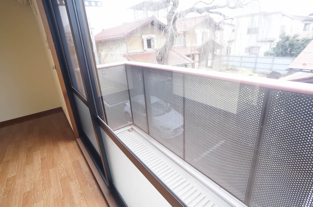 ハイネス十日町 203号-10