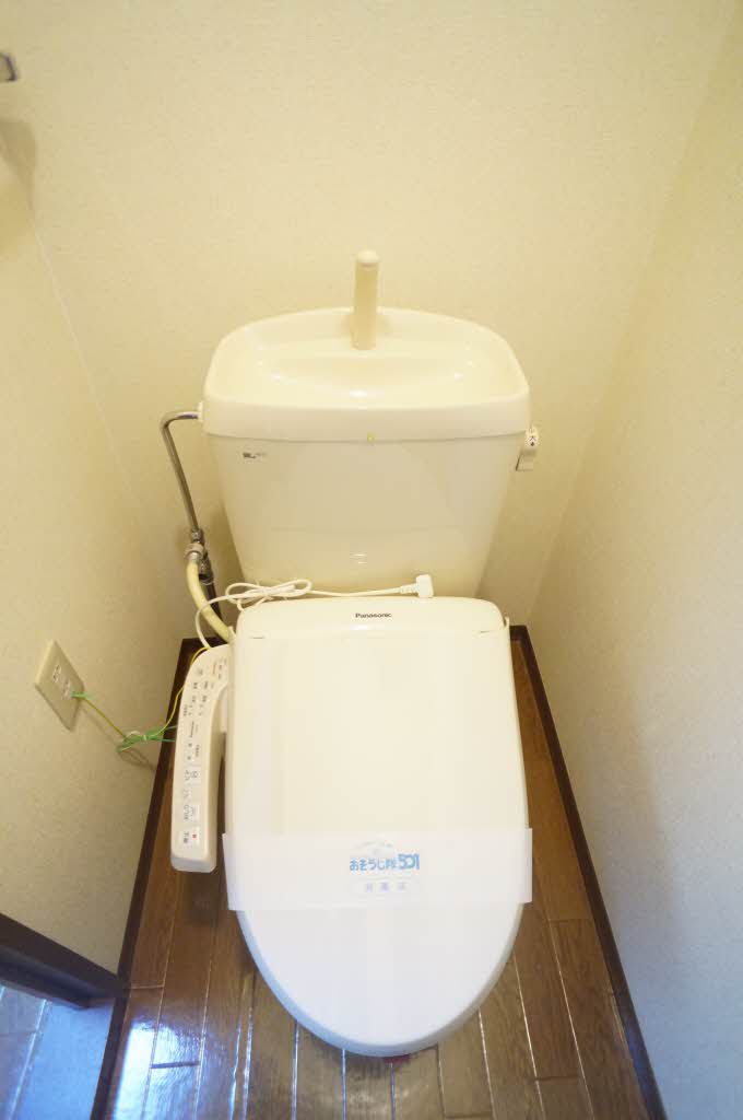 ハイネス十日町 203号-11