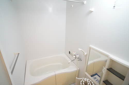 ファミールプラザＡ 101号-4