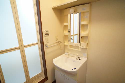 ファミールプラザＡ 101号-5