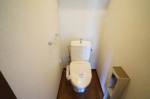 ファミールプラザＡ 101号-6