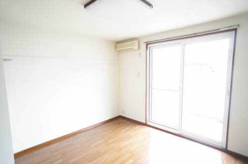 ファミールプラザＡ 101号-9