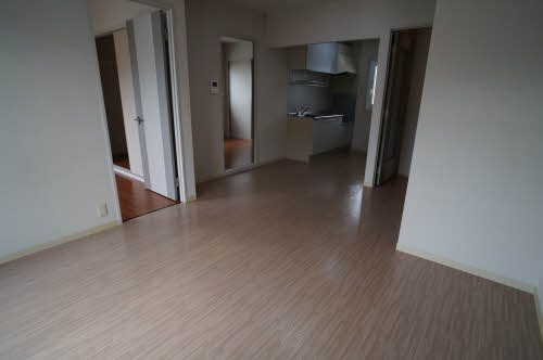 ファミールプラザＢ 101号-2