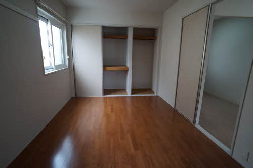 ファミールプラザＢ 101号-6