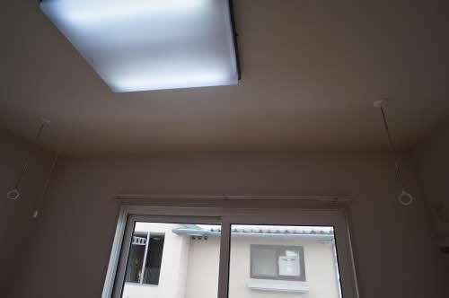 ファミールプラザＢ 101号-8