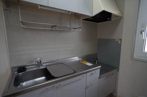 ファミールプラザＢ 101号-10