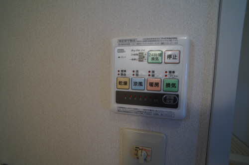 ファミールプラザＢ 101号-13