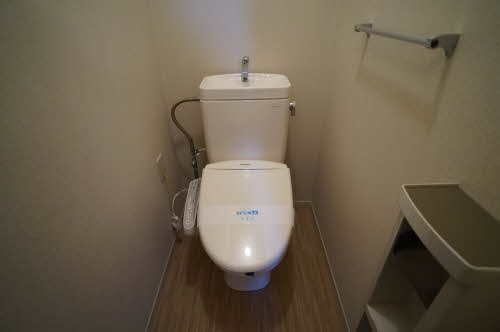 ファミールプラザＢ 101号-15