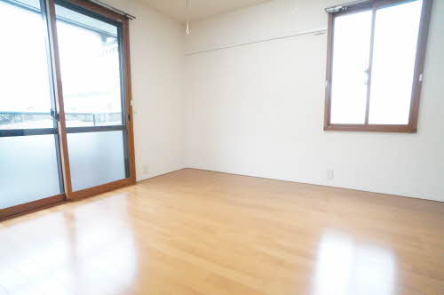 ディアスオーバ 201号-5