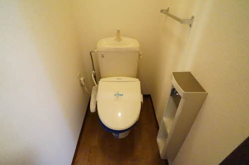 ディアスオーバ 201号-15