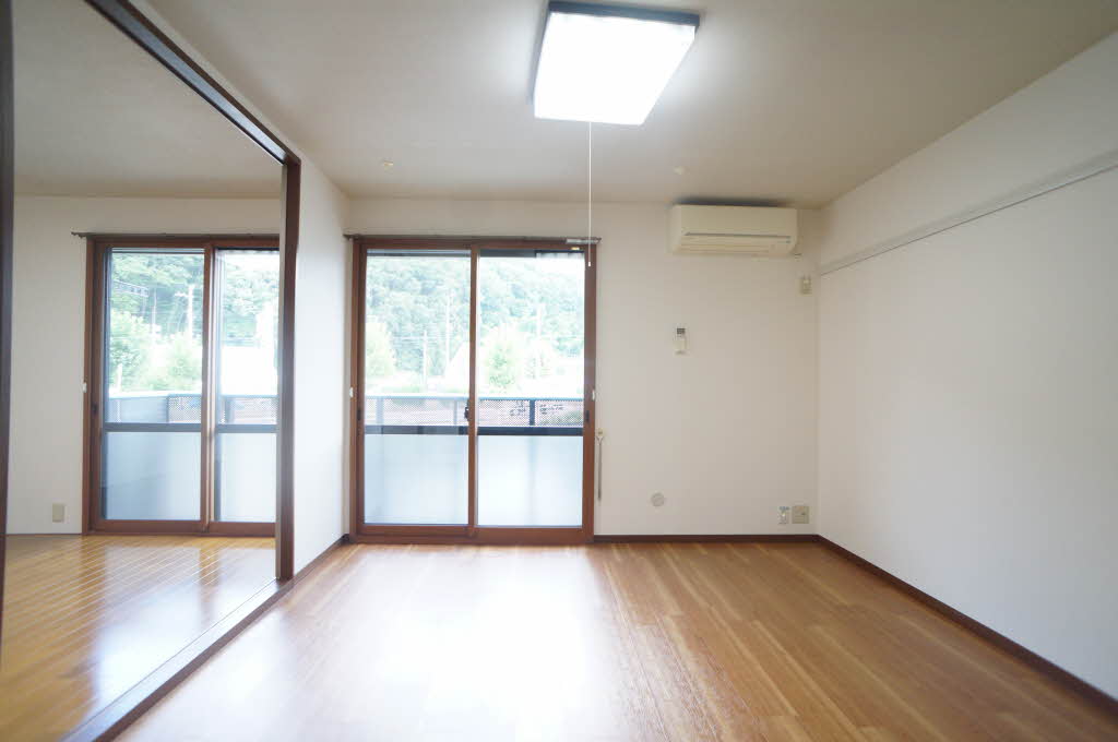 ディアスオーバ 202号-2