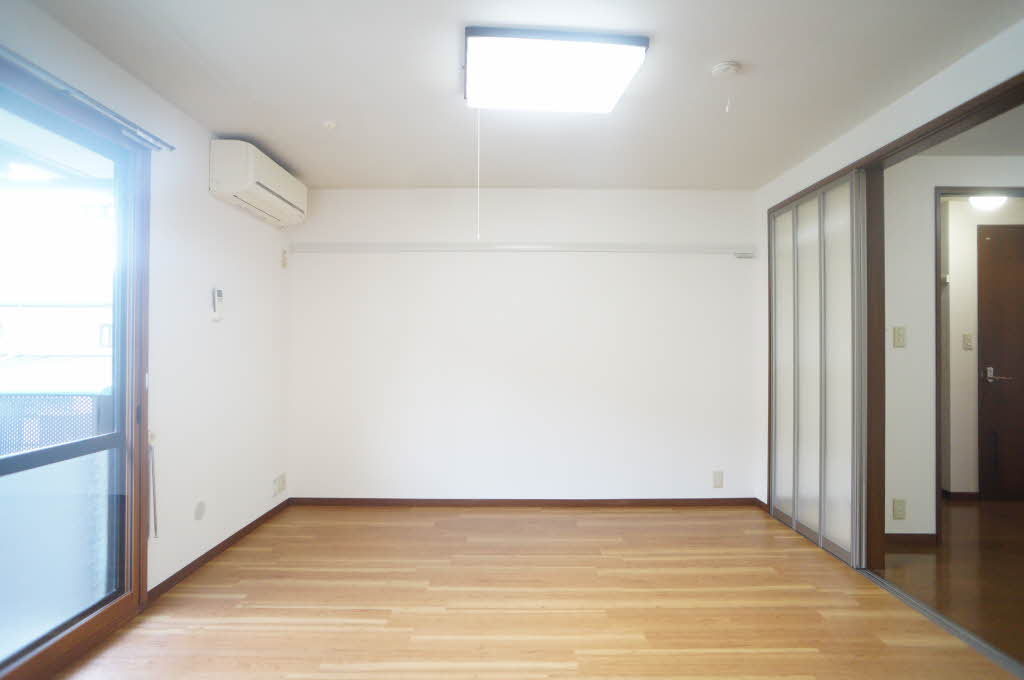 ディアスオーバ 202号-3