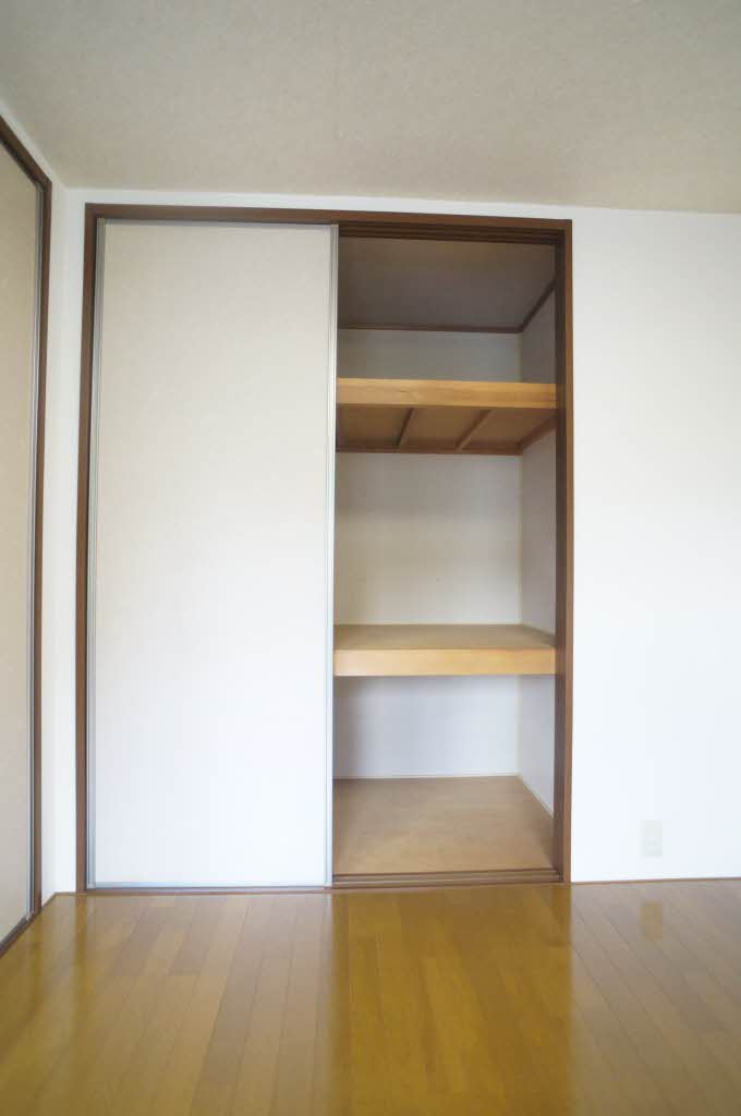 ディアスオーバ 202号-5