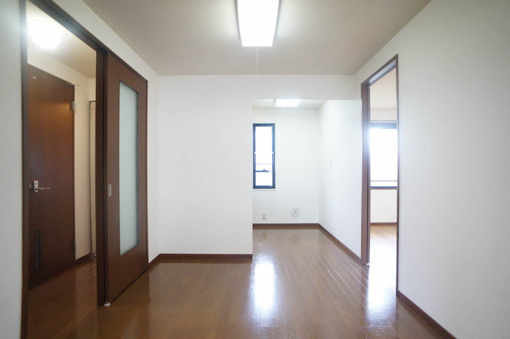 ディアスオーバ 202号-8