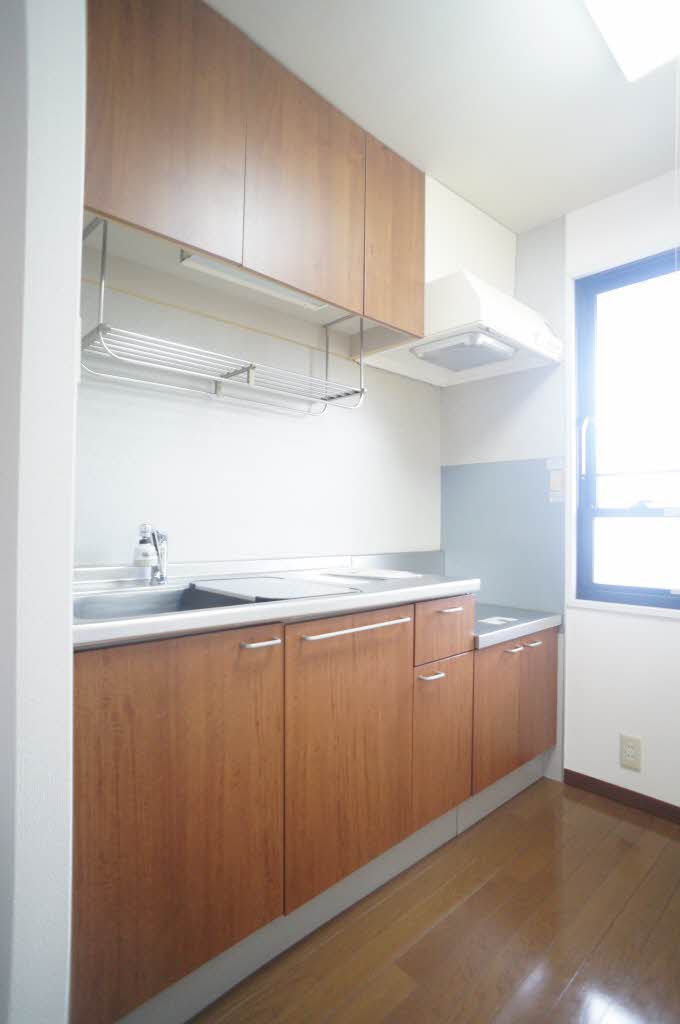 ディアスオーバ 202号-9