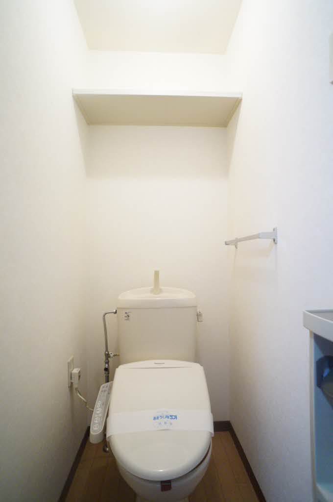 ディアスオーバ 202号-12