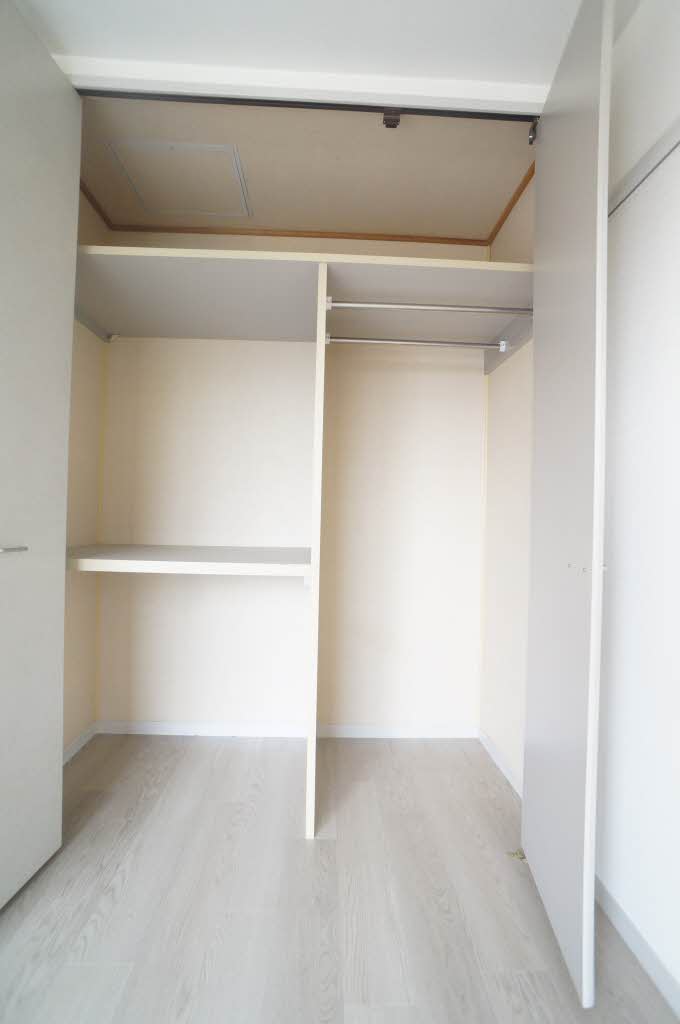 ベルフレンズ鳥居ヶ丘 203号-3