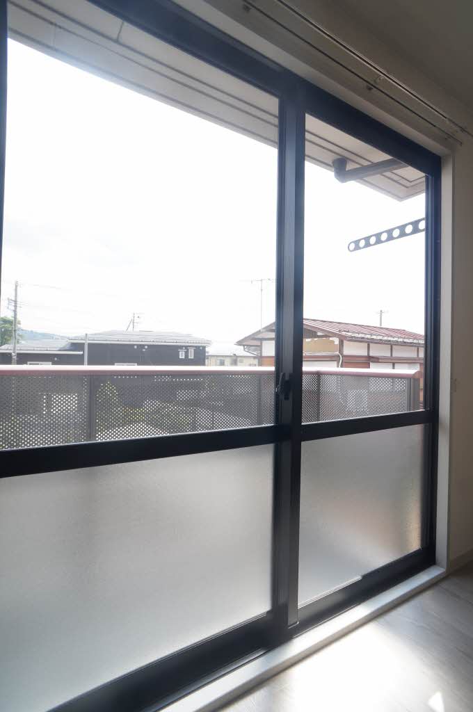 ベルフレンズ鳥居ヶ丘 203号-4