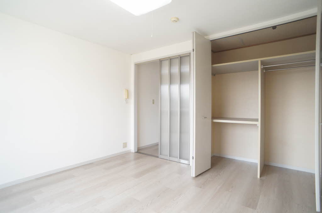 ベルフレンズ鳥居ヶ丘 203号-6