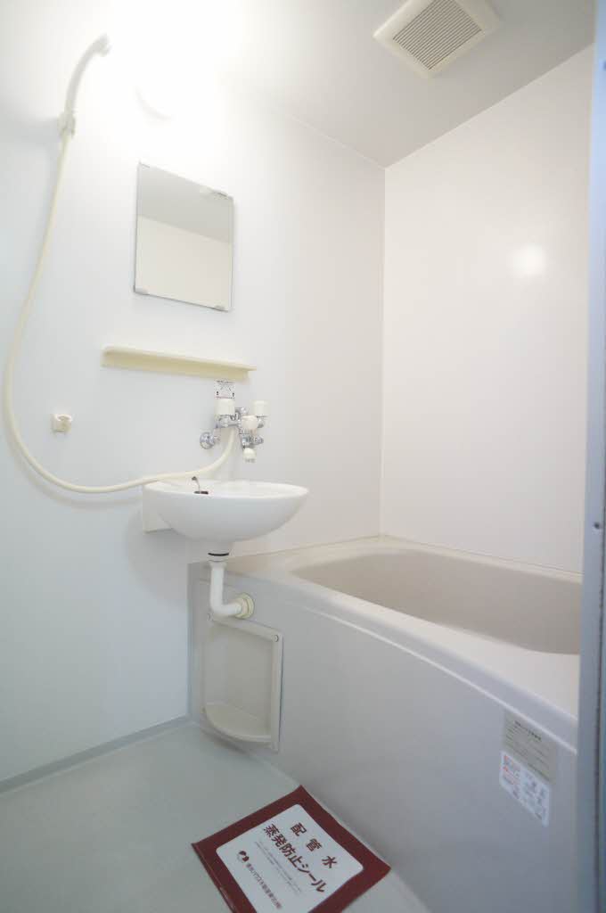 ベルフレンズ鳥居ヶ丘 203号-8