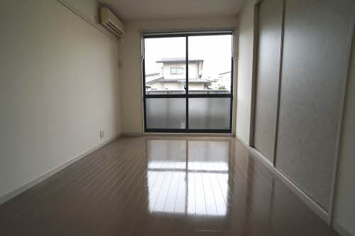 ハイツ・クラベール 102号-12