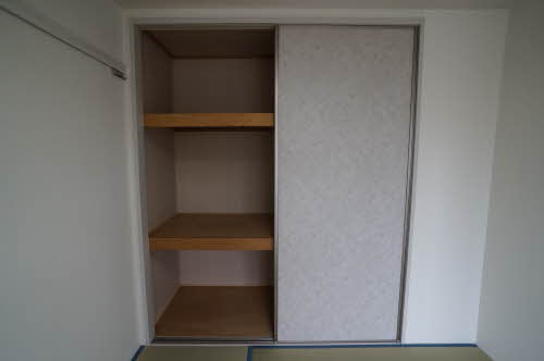 ハイツ・クラベール 102号-14