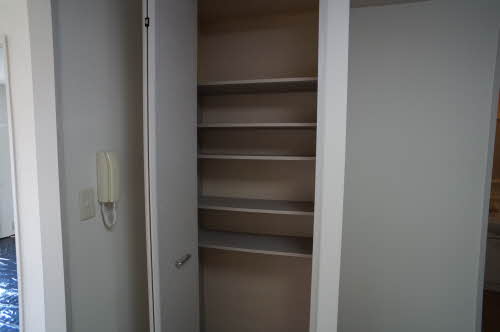 ハイツ・クラベール 201号-6