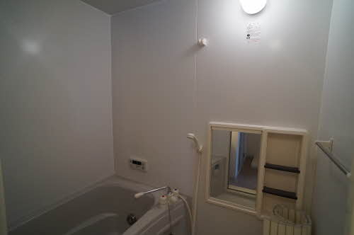 ハイツ・クラベール 201号-10