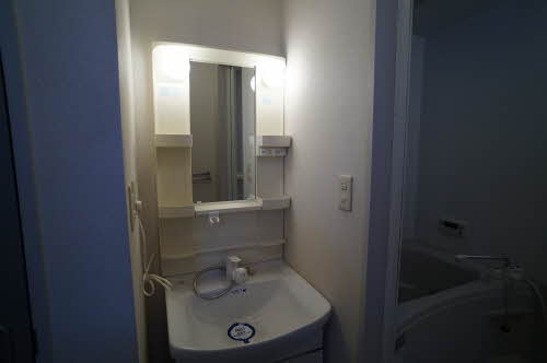 ハイツ・クラベール 201号-11