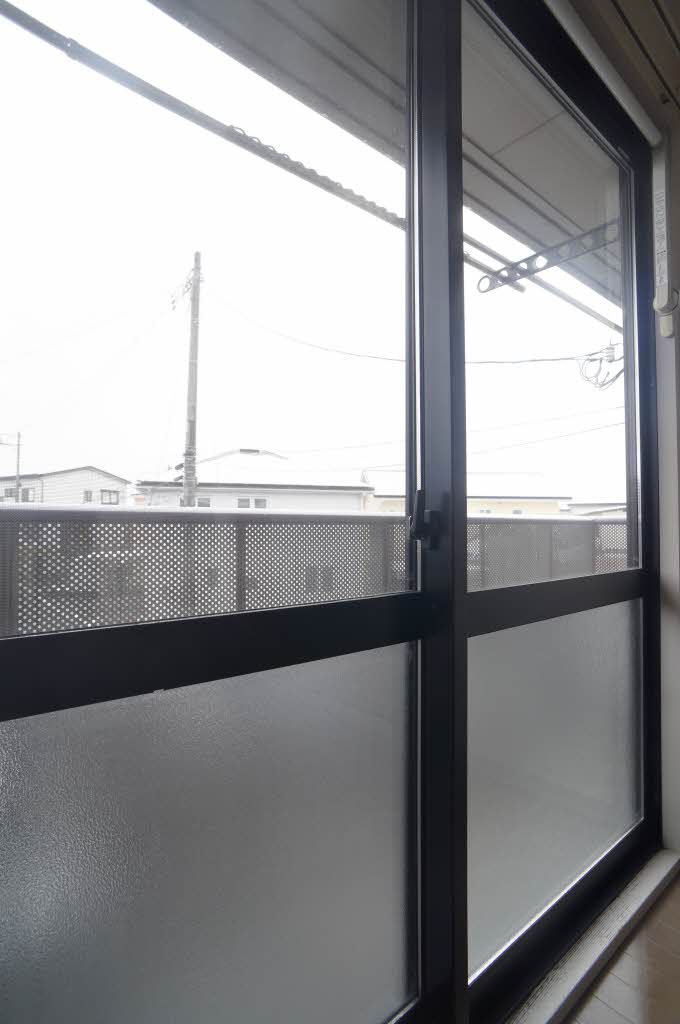 ハイツ・クラベール 201号-13