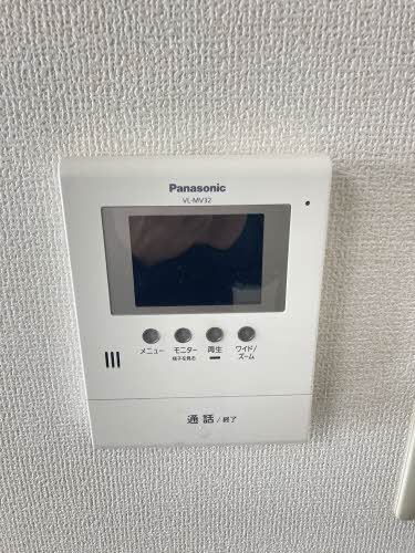 ヴィラ　アルツト 201号-9