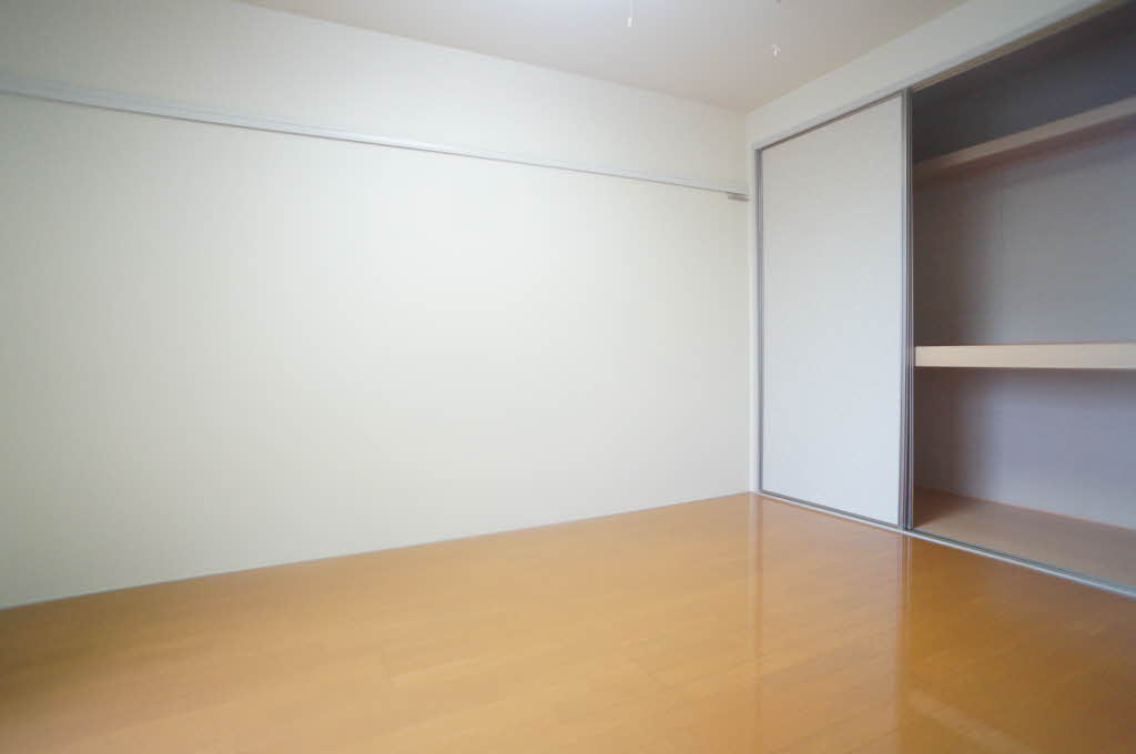 パーシモンヒルズ・Ｎ 201号-3